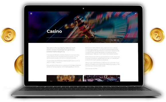 SkyCity Adelaide Casino Australia Desktop SkyCity Adelaide Casino Australia Desktop